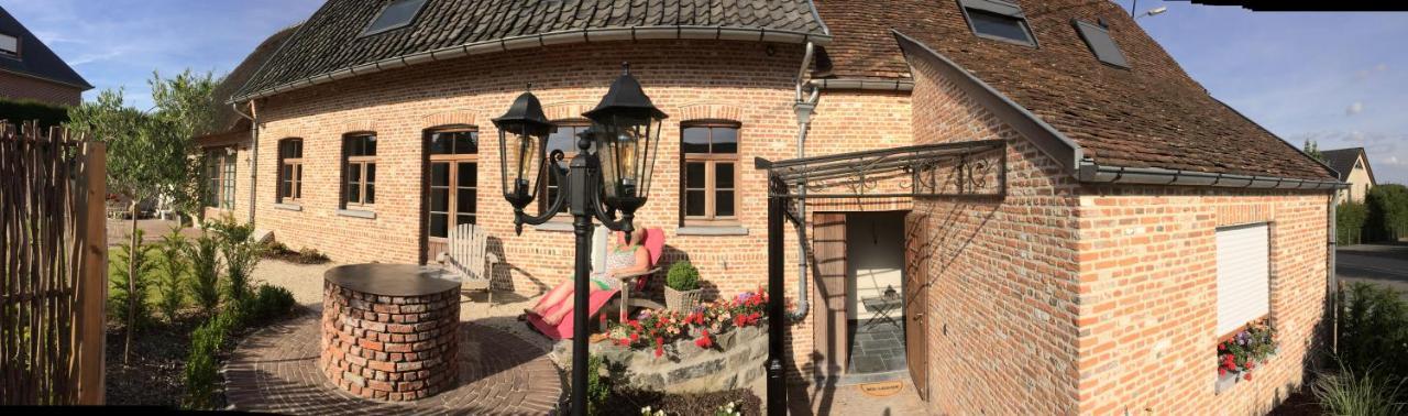 Casa Della Nonna Bed & Breakfast Zwalm Luaran gambar