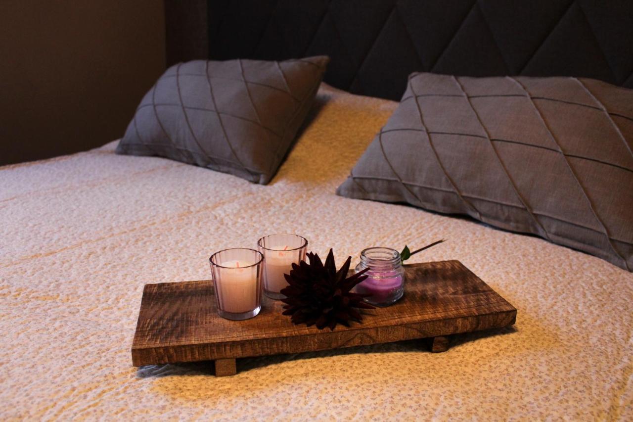 Casa Della Nonna Bed & Breakfast Zwalm Luaran gambar