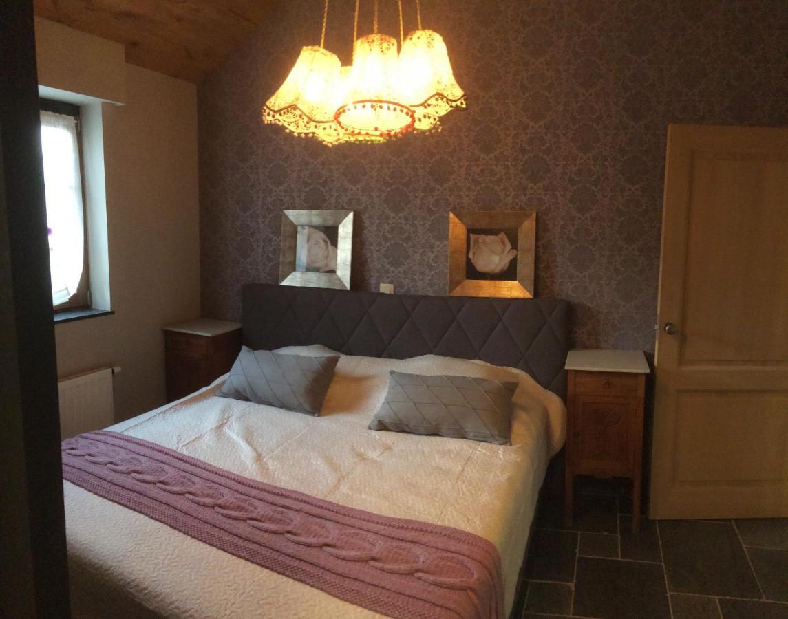Casa Della Nonna Bed & Breakfast Zwalm Luaran gambar